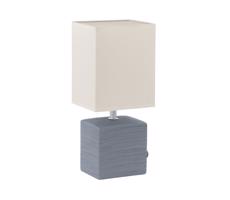 EGLO 93044 – Lampa stołowa MATARO 1xE14/40W