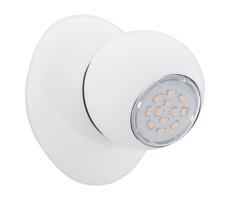 Eglo 93167 - LED Reflektor punktowy NORBELLO 3 1xGU10/5W/230V