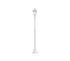 Eglo 93453 - Lampa zewnętrzna NAVEDO 1xE27/60W/230V