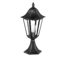 Eglo 93462 - Lampa zewnętrzna NAVEDO 1xE27/60W/230V