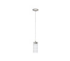 Eglo 93541 - LED lampa wisząca OLVERO 1xGX53/7W/230V