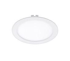 Eglo 94063 - LED oprawa wpuszczana FUEVA 1 LED/16,47W/230V