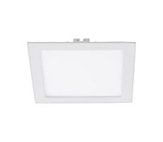 Eglo 94068 - LED oprawa wpuszczana FUEVA 1 LED/16,47W/230V