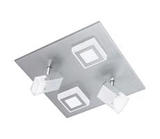 Eglo 94512 - LED Reflektor punktowy MASIANO 2xLED/3,3W + 2xLED/5,4W/230V