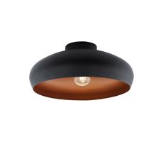 Eglo 94547 - Lampa sufitowa MOGANO 1xE27/60W/230V