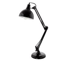 Eglo 94697 - Lampa stołowa BORGILLIO 1xE27/60W/230V