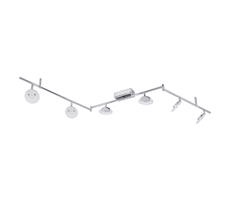 Eglo 94957 - LED Reflektor punktowy ERVAS 6xLED/3,3W/230V