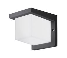 Eglo 95097 - Kinkiet zewnętrzny DESELLA 1 LED/10W/230V