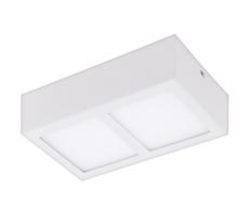 Eglo 95201 - LED lampa sufitowa COLEGIO 2xLED/4,2W/230V