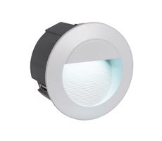 Eglo 95233 - LED Zewnętrzne oświetlenie orientacyjne ZIMBA 1xLED/2,5W/230V IP65