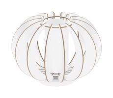 Eglo 95611 - Lampa stołowa STELLATO 2 1xE27/60W/230V