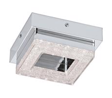 Eglo 95655 - LED Kryształowa lampa sufitowa FRADELO 1xLED/4W/230V