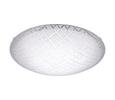 Eglo 95676 - LED plafon RICONTO 1 LED/16W/230V