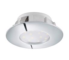 Eglo 95805 - LED Oprawa wpuszczana PINEDA 1xLED/6W/230V