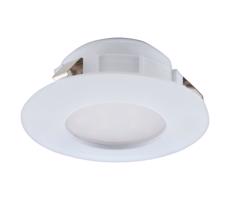 Eglo 95817- LED Oprawa wpuszczana PINEDA 1xLED/6W/230V