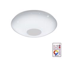 Eglo 95971 - LED Plafon ściemnialny VOLTAGO 2 LED/14W/230V