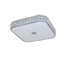 Eglo 96004 - LED Lampa sufitowa kryształowa CARDILLIO 1xLED/23.5W/230V