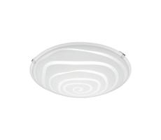 Eglo 96082 - LED Lampa sufitowa BORGO 2 LED/11W/230V