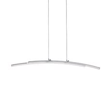 Eglo 96096 - LED Żyrandol PERTINI 2xLED/10,8W/230V