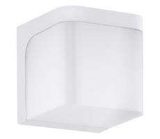 Eglo 96255 - LED Kinkiet zewnętrzny JORBA LED/6W