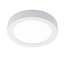 Eglo 96491 - LED Plafon zewnętrzny ARGOLIS LED/16,5W/230V