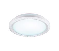 Eglo 97039 - LED Plafon GUSAMA 1xLED/18W/230V