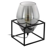 Eglo 97209 - Lampa stołowa OLIVAL 1 1xE27/40W/230V