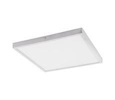 Eglo 97268 - LED Plafon FUEVA 1 1xLED/25W/230V biały kanciasty 4000K