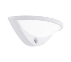 Eglo 97311 - LED Oświetlenie zewnętrzne z czujnikiem BELCREDA 1xLED/9,3W/230V IP44