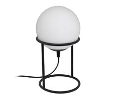 Eglo 97331 - Lampa stołowa CASTELLATO 1 1xE14/28W/230V