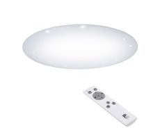 Eglo 97543 - LED Plafon ściemnialny GIRON-S LED/80W/230V