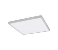 Eglo 97553 - LED Plafon ściemnialny FUEVA 1 1xLED/27W/230V 3000K