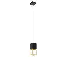 Eglo 97733 - LED Żyrandol na lince MONTEBALDO 1xGU10/5W/230V