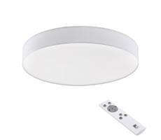 Eglo 97782 - LED Plafon ściemnialny ROMAO 1 LED/60W/230V