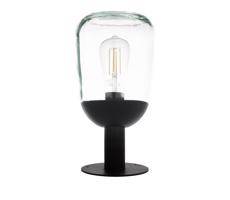 Eglo 98702 - Lampa zewnętrzna DONATORI 1xE27/60W/230V IP44