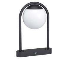 Eglo 98732 - Lampa zewnętrzna VECCHIA 1xE27/28W/230V IP44