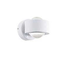 Eglo 98747 - LED Kinkiet zewnętrzny TREVIOLO 2xLED/2W/230V IP44