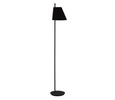 Eglo 99015 - Lampa podłogowa ESTAZIONA 1xE27/40W/230V