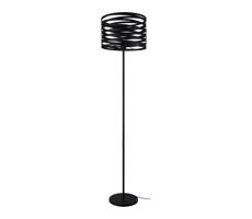 Eglo 99507 - Lampa podłogowa CREMELLA 1xE27/40W/230V