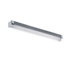 Eglo 99776 - LED Oświetlenie lustra łazienkowego TRAGACETE LED/7,5W/230V IP44 45 cm