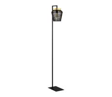 Eglo 99809 - Lampa podłogowa ESCANDIDOS 1xE27/40W/230V