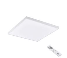 Eglo 99833 - LED Ściemniany plafon TURCONA LED/10,8W/230V + pilot