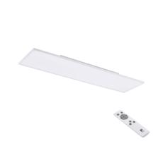 Eglo 99836 - LED Ściemniany plafon TURCONA LED/32,4W/230V + pilot