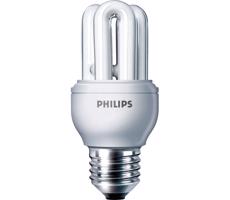 Energooszczędna żarówka GENIE E27/8W/230V - Philips 929689113302