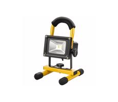 Extol - LED Reflektor akumulatorowy LED/10W/3600 mAh/8,4V IP65