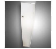 Fabas Luce 2523-21-102 - Kinkiet DEDALO 1xE27/75W/230V biały