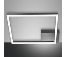 Fabas Luce 3394-62-282 - Lampa ściemnialna LED BARD 39W/230V 4000K antracyt