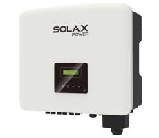 Falownik sieciowy SolaX Power 20kW, X3-PRO-20K-G2 Wi-Fi