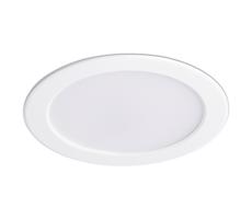 FARO 42926 - LED Łazienkowa oprawa wpuszczana TED LED/15W/230V IP44