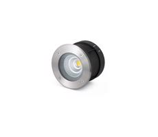 FARO 70589 - LED Zewnętrzna lampa najazdowa SURIA-12 LED/12W/230V IP67